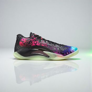 کفش (M) NIKE Jordan Zion 3