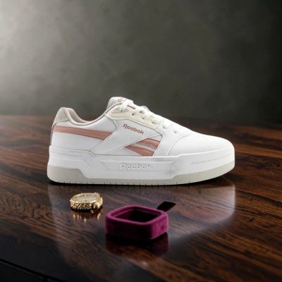 کفش Reebok Long Parish