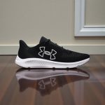 کفش UA Charged Pursuit 3 BL (W)