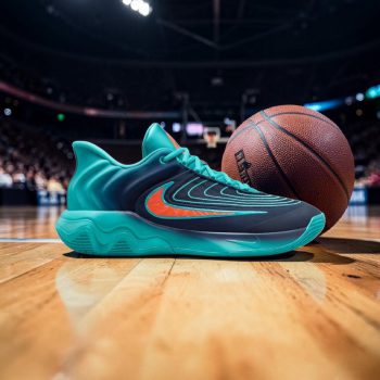 کفش (M) Nike Giannis Immortality 4