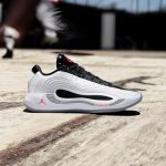 کفش Jordan Luka 4