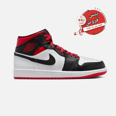 کفش Nike Air Jordan 1 Mid