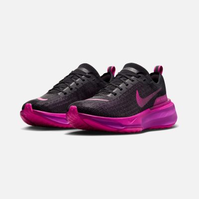کفش Nike ZoomX Invincible Run FlyKnit 3 (M) - تصویر 3