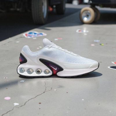 کفش Nike Air Max Dn