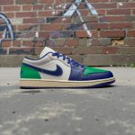 کفش Nike Air Jordan 1 Low
