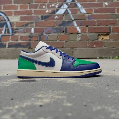 کفش Nike Air Jordan 1 Low