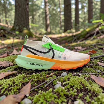کفش Nike ZoomX Zegama Trail 2