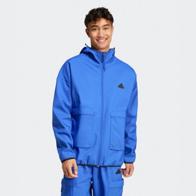 کاپشن Adidas City Escape premium