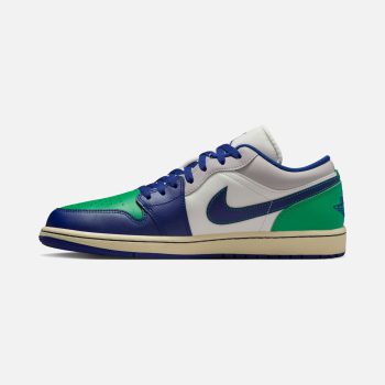 کفش Nike Air Jordan 1 Low (M) - تصویر 2