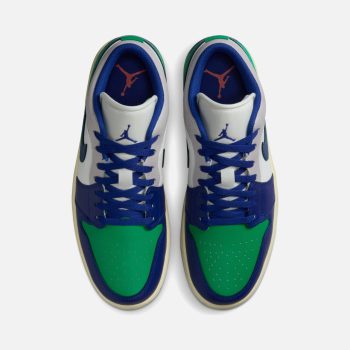 کفش Nike Air Jordan 1 Low (M) - تصویر 4