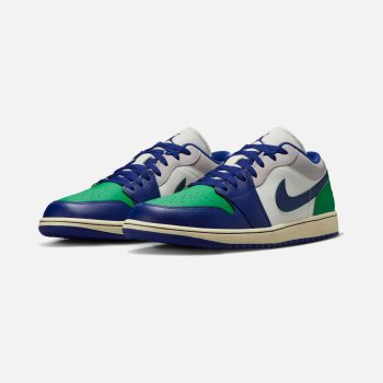 کفش Nike Air Jordan 1 Low (M) - تصویر 3