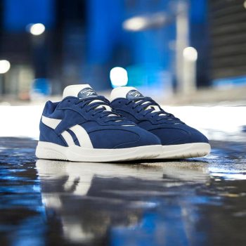 کفش Reebok Hammer Street