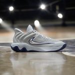 کفش Nike Giannis Immortality 4