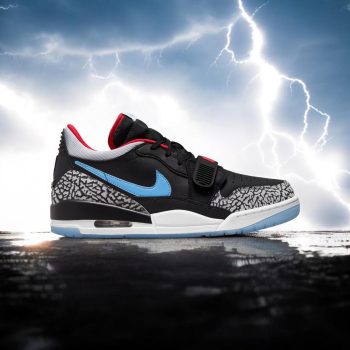 کفش Jordan Air Legacy 312 Low