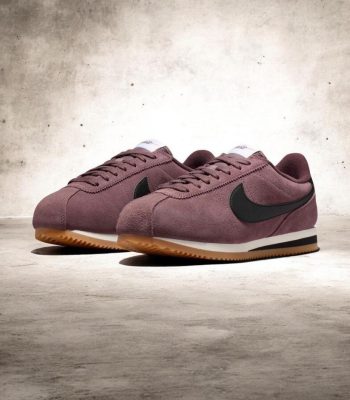 کفش Nike Cortez Light Armoury