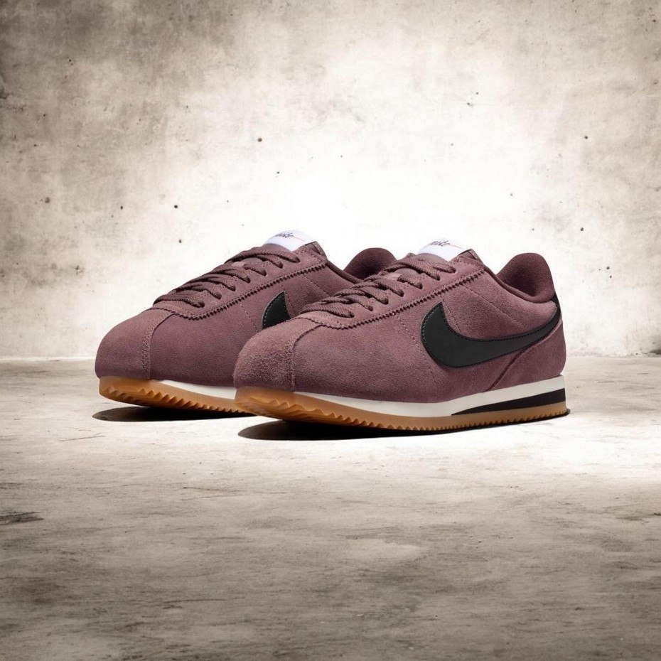 کفش Nike Cortez Light Armoury