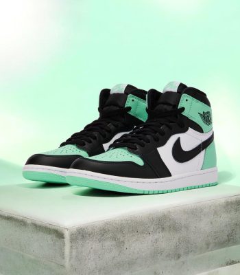 کفش Nike Air Jordan 1 Retro High OG