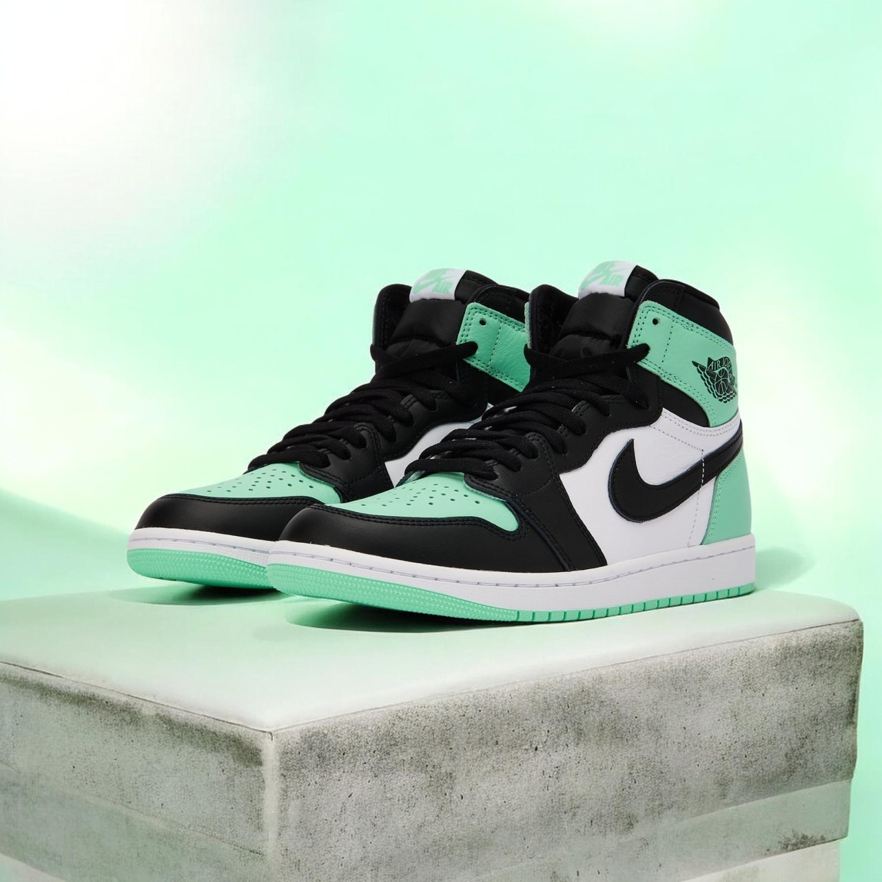 کفش Nike Air Jordan 1 Retro High OG