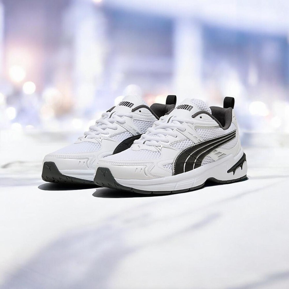 کفش Puma Milenio Tech 2000