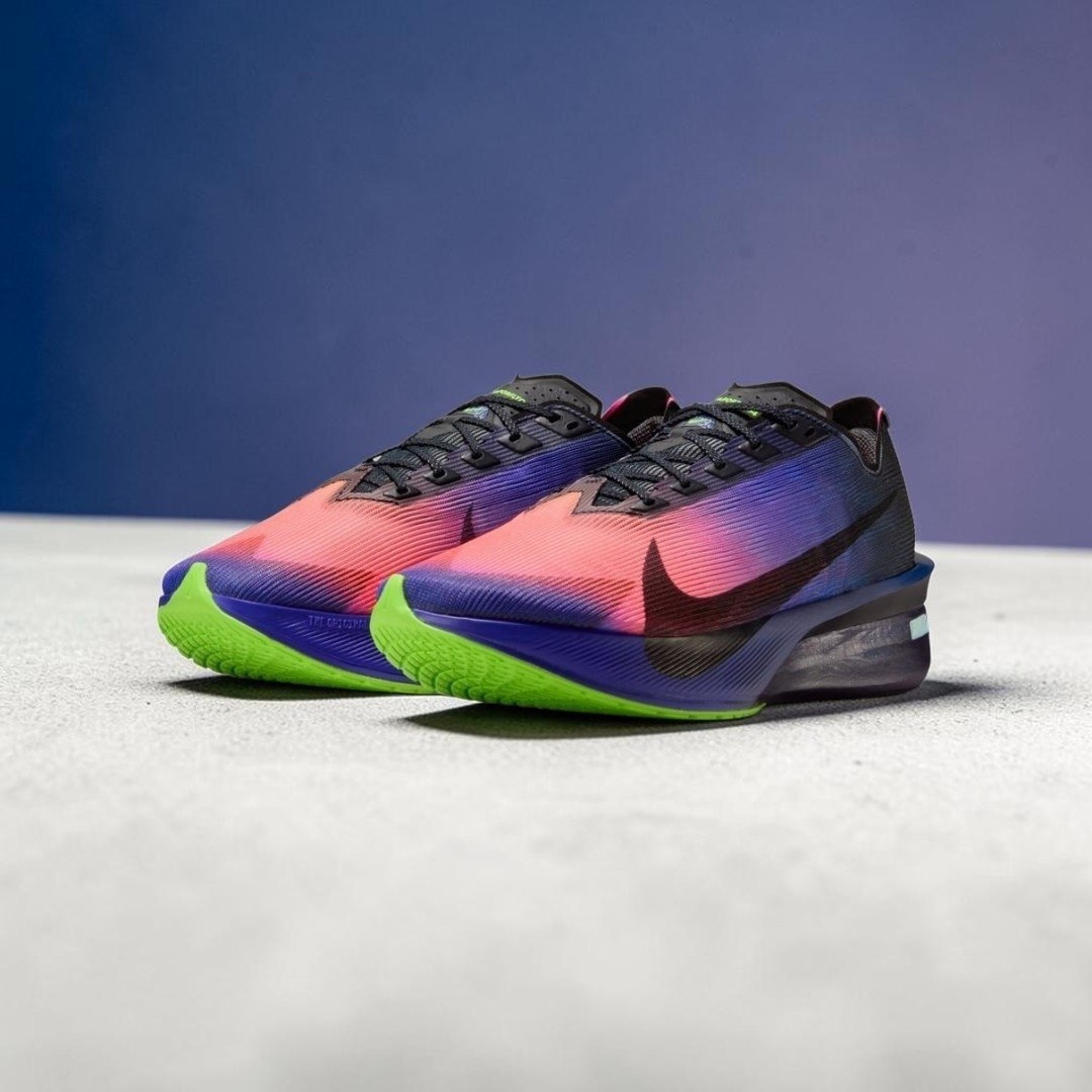 کفش Nike Vaporfly Next 4